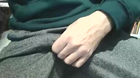 hard4u online show from 12/21/25, 06:59