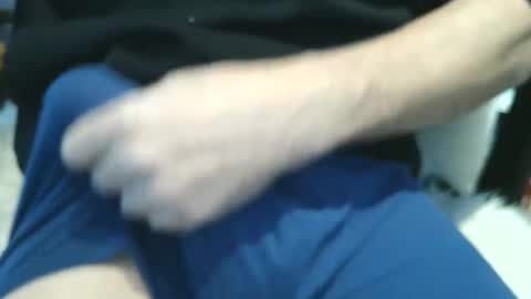 Snapshot of peacheshubby chatting on 02/09/26, 07:18 hard4u online show from 02/09/26, 07:18