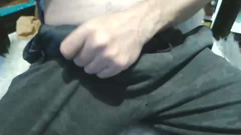 hard4u online show from 04/24/26, 02:08