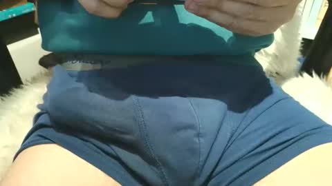 hard4u online show from 04/29/26, 05:30
