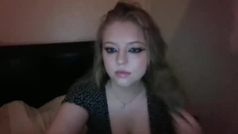 PeachRitual online show from 01/08/26, 03:20