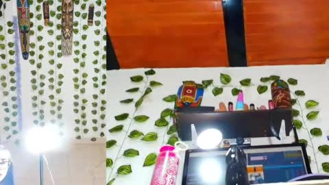 peachy__baby online show from 04/18/26, 11:14