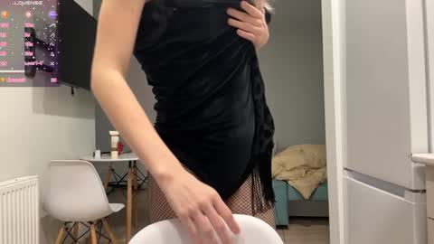 Peachy online show from 04/21/26, 04:45