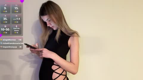 Peachy online show from 04/30/26, 09:52
