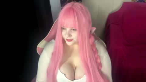 Peachy online show from 06/21/26, 02:08