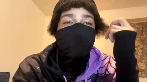 Peachy online show from 10/17/25, 06:16