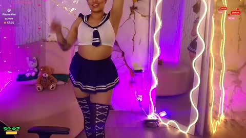 peachy_tay online show from 04/24/26, 11:56