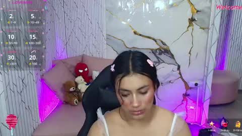 peachy_tay online show from 05/14/26, 11:50