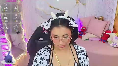 peachy_tay online show from 06/11/26, 11:30