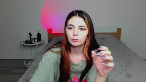 Snapshot of peachybabe__ chatting on 02/11/25, 03:29 Peachy online show from 02/11/25, 03:29