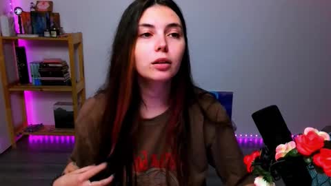 Snapshot of peachybabe__ chatting on 09/30/25, 05:18 Peachy online show from 09/30/25, 05:18