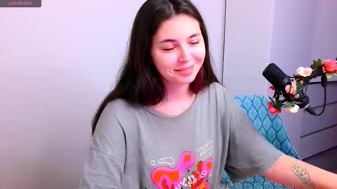 Peachy online show from 11/30/25, 09:52