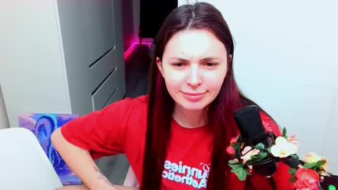 Snapshot of peachybabe__ chatting on 01/15/26, 10:13 Peachy online show from 01/15/26, 10:13