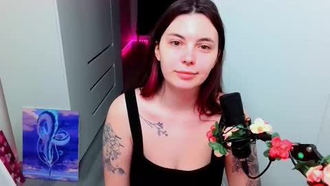 Snapshot of peachybabe__ chatting on 01/16/26, 06:01 Peachy online show from 01/16/26, 06:01