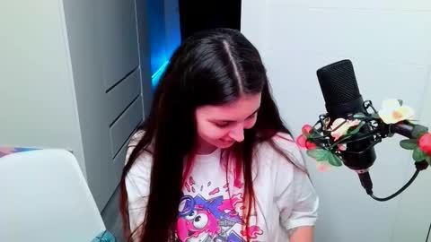 Snapshot of peachybabe__ chatting on 02/04/26, 07:09 Peachy online show from 02/04/26, 07:09