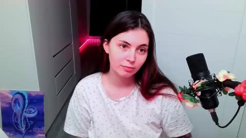 Snapshot of peachybabe__ chatting on 02/13/26, 06:15 Peachy online show from 02/13/26, 06:15