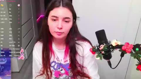 Snapshot of peachybabe__ chatting on 02/25/26, 10:41 Peachy online show from 02/25/26, 10:41