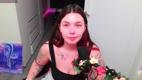 Snapshot of peachybabe__ chatting on 03/04/26, 10:27 Peachy online show from 03/04/26, 10:27