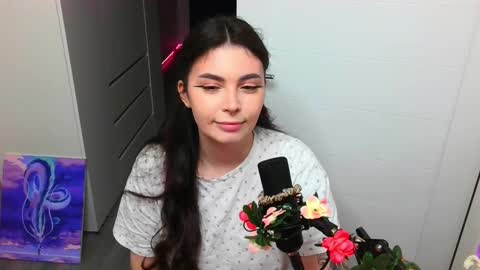 Snapshot of peachybabe__ chatting on 03/09/26, 04:22 Peachy online show from 03/09/26, 04:22