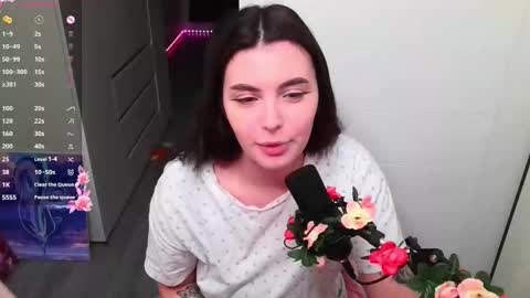 Snapshot of peachybabe__ chatting on 03/16/26, 07:18 Peachy online show from 03/16/26, 07:18