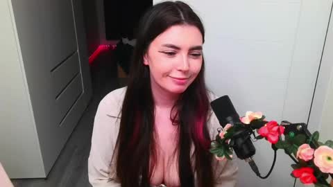Peachy online show from 04/30/26, 08:57