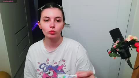 Peachy online show from 05/10/26, 05:18