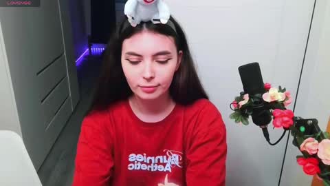 Peachy online show from 05/11/26, 06:27