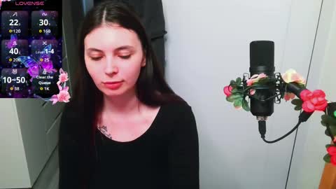 Peachy online show from 05/16/26, 02:19