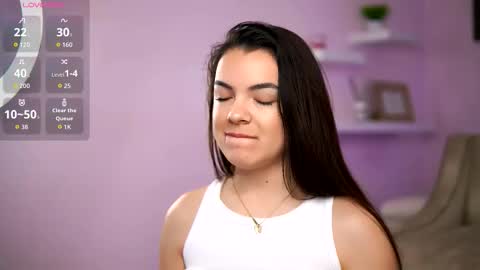 peachyfantasy online show from 02/25/26, 01:54