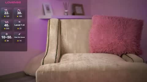 peachyfantasy online show from 03/05/26, 01:40