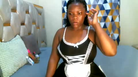 Snapshot of peachygirl255 chatting on 06/13/26, 06:00 Peachy online show from 06/13/26, 06:00