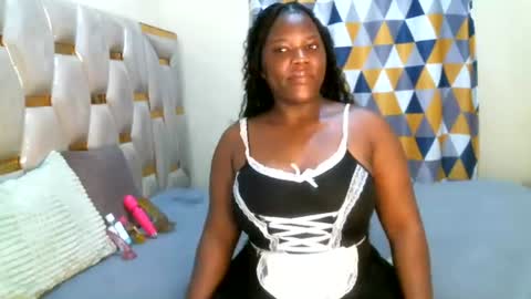 Snapshot of peachygirl255 chatting on 06/15/26, 05:09 Peachy online show from 06/15/26, 05:09