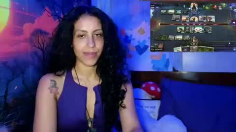 Snapshot of peachykeentv chatting on 12/17/24, 08:10 PeachyKeenTV online show from 12/17/24, 08:10