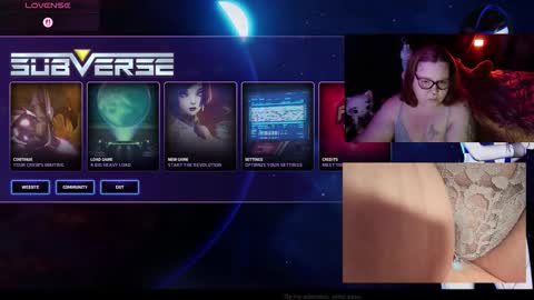 Peachy Nessa online show from 02/07/26, 02:10