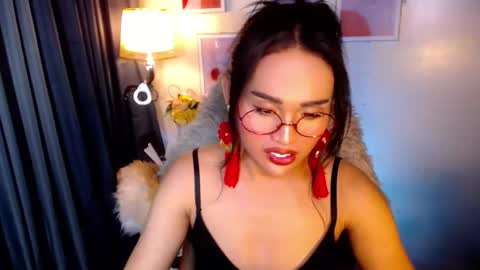 Angel Creamdensada online show from 06/04/26, 07:25