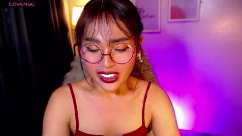Angel Creamdensada online show from 06/11/26, 02:33