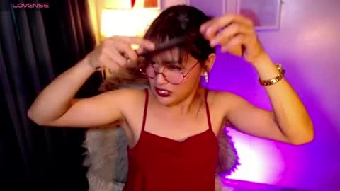 Angel Creamdensada online show from 06/11/26, 03:26
