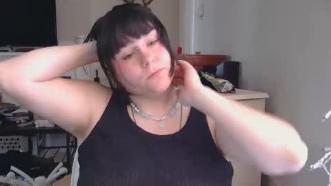 peakobunny online show from 09/13/25, 06:40