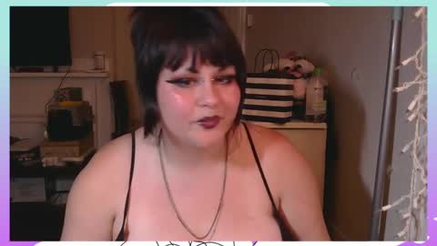 peakobunny online show from 09/19/25, 01:18