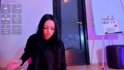 Kate online show from 02/25/26, 08:13