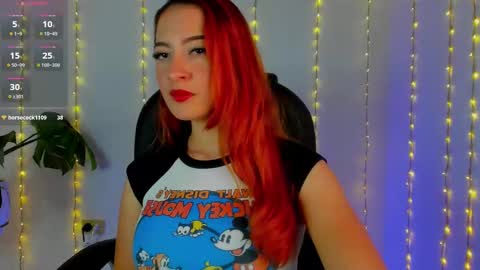 LILLY online show from 12/22/25, 12:18