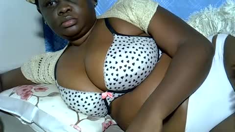 Keci online show from 07/07/26, 11:14