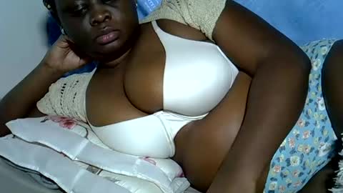 Keci online show from 07/09/26, 12:31