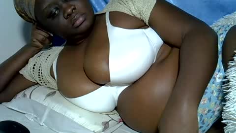 Keci online show from 07/28/26, 06:20