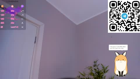 Sex Leah online show from 05/07/26, 01:00