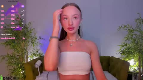 Sex Leah online show from 06/05/26, 12:17