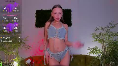 Sex Leah online show from 06/24/26, 01:04