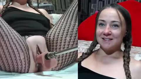 pearl_helen online show from 09/17/25, 07:59