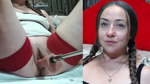 pearl_helen online show from 09/25/25, 08:01