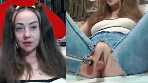 pearl_helen online show from 09/28/25, 08:03